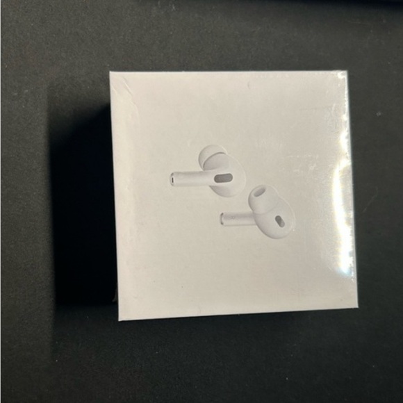 Apple AirPods Pro Wireless Earbuds